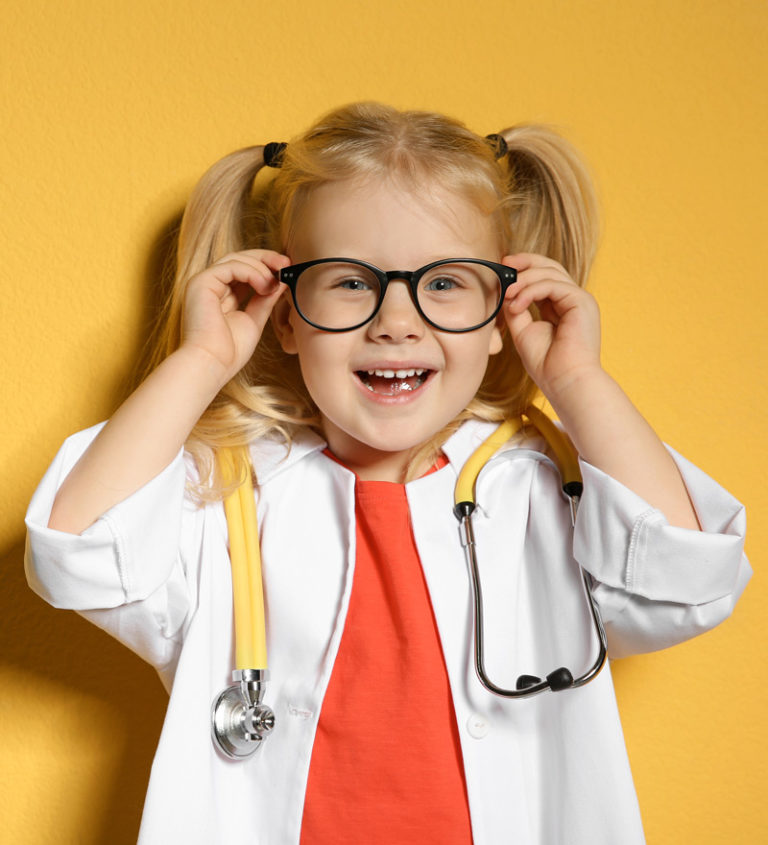 Home Harpeth Pediatrics